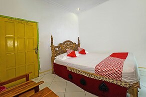 OYO 92326 Hotel Melati Bm Pangkep