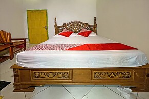 OYO 92326 Hotel Melati Bm Pangkep