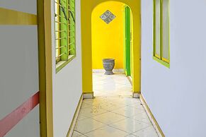 OYO 92326 Hotel Melati Bm Pangkep