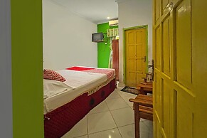 OYO 92326 Hotel Melati Bm Pangkep