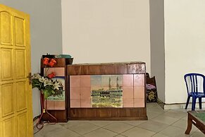 OYO 92326 Hotel Melati Bm Pangkep