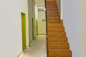 OYO 92326 Hotel Melati Bm Pangkep