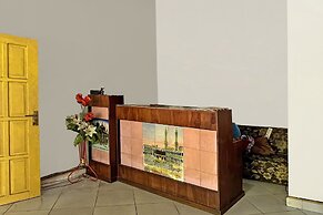 OYO 92326 Hotel Melati Bm Pangkep