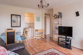 Central 2BD Flat in Heart of Dublin