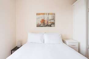 Central 2BD Flat in Heart of Dublin