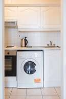 Central 2BD Flat in Heart of Dublin