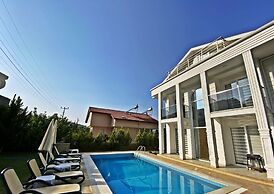 FETHIYE CIHAN VILLA