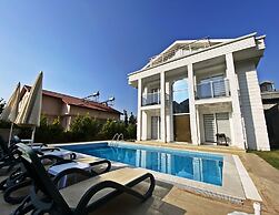 FETHIYE CIHAN VILLA