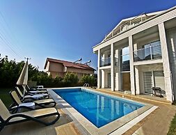 FETHIYE CIHAN VILLA