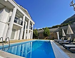 FETHIYE CIHAN VILLA