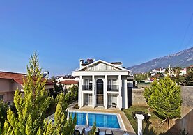 FETHIYE CIHAN VILLA