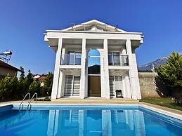 FETHIYE CIHAN VILLA