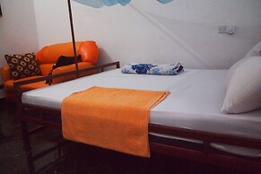 Makuna lodge