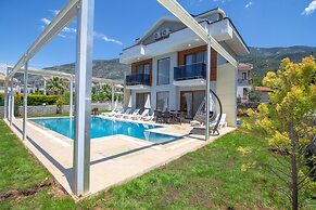 Oludeniz Tuna 2 Villa