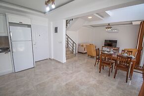 Oludeniz Tuna 2 Villa