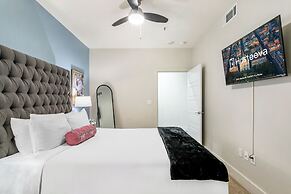 California 1BR Condo - Chic & Cozy