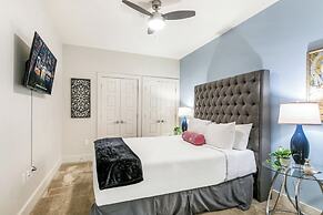 California 1BR Condo - Chic & Cozy