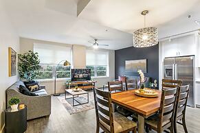 California 1BR Condo - Chic & Cozy