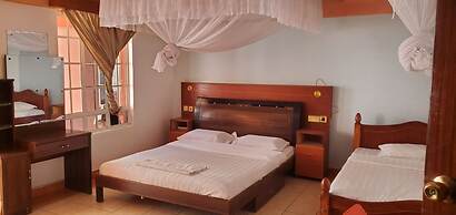 Maralink Hotel
