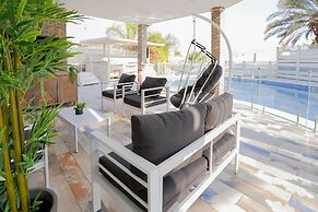 YalaRent Villa Enorma with Private Pool