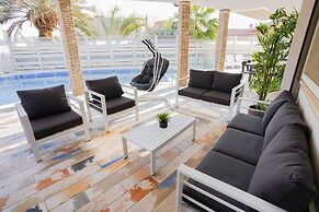 YalaRent Villa Enorma with Private Pool