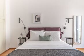 Outstanding 2BR Apartment in Cholargos