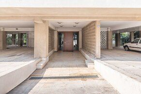 Outstanding 2BR Apartment in Cholargos