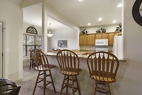 Rest Nest in the Heart of Ozark's Nature!