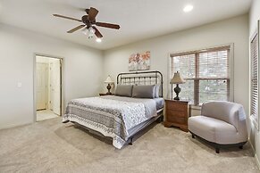 Rest Nest in the Heart of Ozark's Nature!