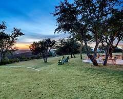 Winding River Panoramic Lookout