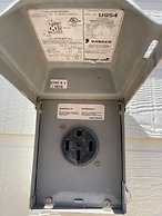 Winding River Panoramic Lookout