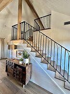 Winding River Panoramic Lookout