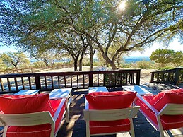 Winding River Panoramic Lookout