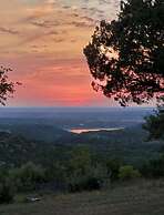 Winding River Panoramic Lookout