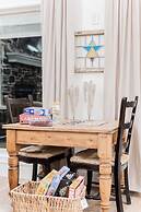 Winding River Panoramic Lookout