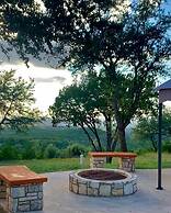 Winding River Panoramic Lookout