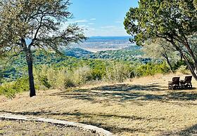Winding River Panoramic Lookout