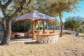 Winding River Panoramic Lookout