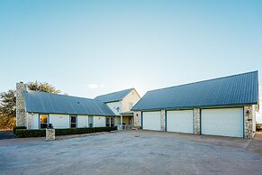 Winding River Panoramic Lookout
