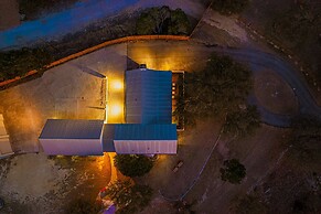 Winding River Panoramic Lookout