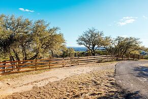 Winding River Panoramic Lookout