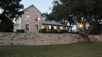 Winding River Panoramic Lookout