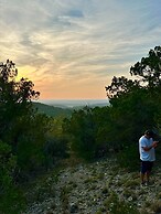 Winding River Panoramic Lookout