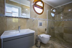 Fethiye Silver Sami Villa