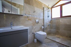 Fethiye Silver Sami Villa