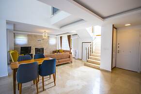 Fethiye Silver Sami Villa
