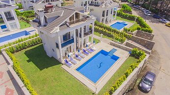 Fethiye Silver Sami Villa