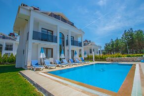 Fethiye Silver Sami Villa