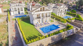 Fethiye Silver Sami Villa