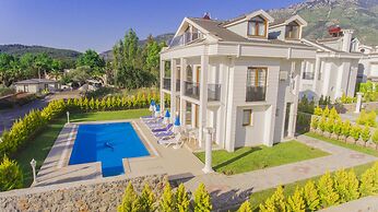 Fethiye Silver Sami Villa